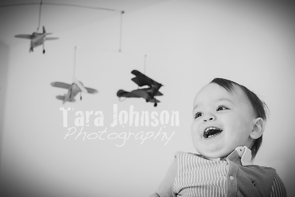 Ramos Family - Highlights - BW - TJP (14 of 37)
