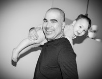 Ramos Family - Highlights - BW - TJP (16 of 37)