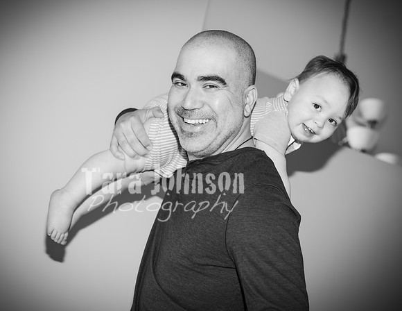 Ramos Family - Highlights - BW - TJP (16 of 37)