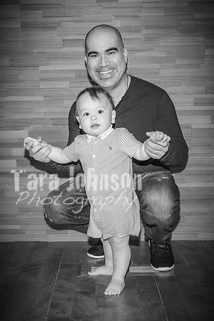 Ramos Family - Highlights - BW - TJP (17 of 37)