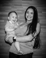 Ramos Family - Highlights - BW - TJP (18 of 37)