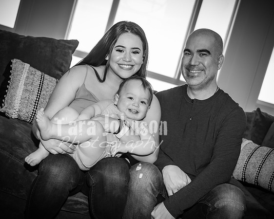 Ramos Family - Highlights - BW - TJP (21 of 37)