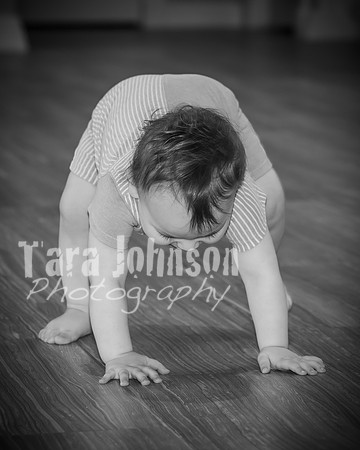 Ramos Family - Highlights - BW - TJP (22 of 37)