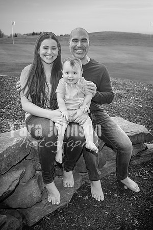 Ramos Family - Highlights - BW - TJP (25 of 37)