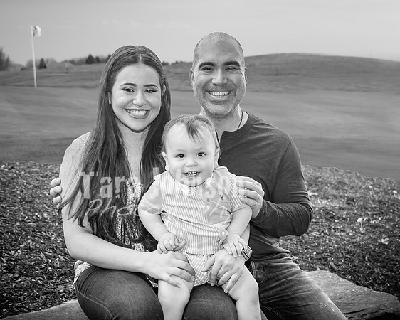 Ramos Family - Highlights - BW - TJP (26 of 37)