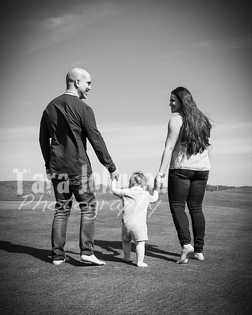 Ramos Family - Highlights - BW - TJP (27 of 37)