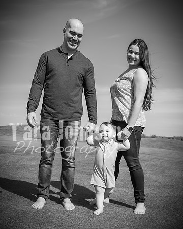 Ramos Family - Highlights - BW - TJP (28 of 37)