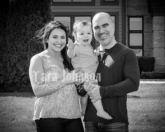 Ramos Family - Highlights - BW - TJP (30 of 37)