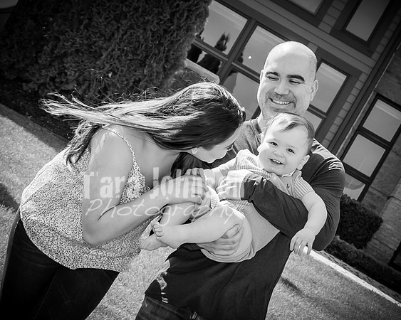 Ramos Family - Highlights - BW - TJP (31 of 37)
