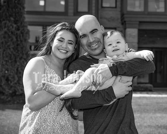 Ramos Family - Highlights - BW - TJP (34 of 37)