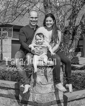 Ramos Family - Highlights - BW - TJP (36 of 37)