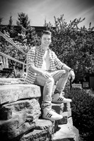 Dominick Meisel - Highlights - BW - TJP (6 of 39)