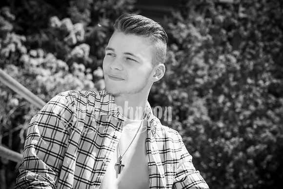 Dominick Meisel - Highlights - BW - TJP (7 of 39)