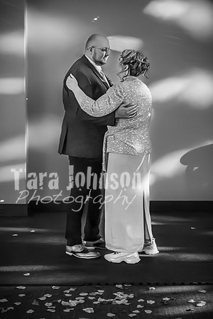 Mitch & Kelly - Highlights - BW - TJP (82 of 95)