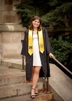 Kara C. Grad Photos - Law Quad (16 of 151)