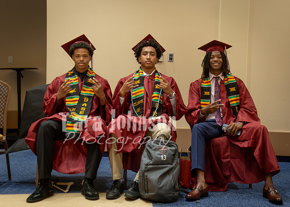 UDJ Graduation 2025 - Candid (32 of 88)