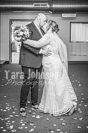 Mitch & Kelly - Highlights - BW - TJP (71 of 95)