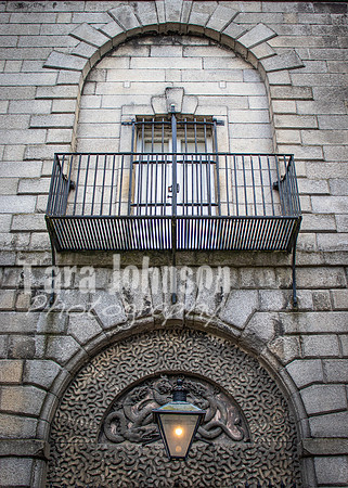 Kilmainham Gaol Jail Field Trip (38 of 47)