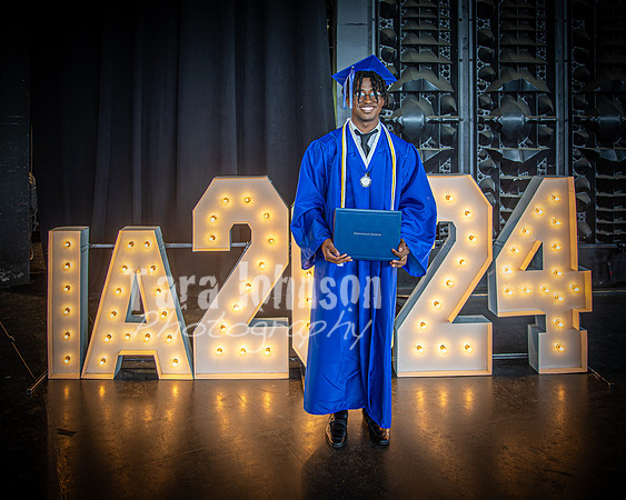 2024 IA Graduation - Angle Lighted Sign - TJP (58 of 341)