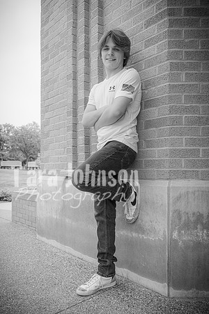 Xander Gillert @ Central Park - BW - TJP (7 of 52)