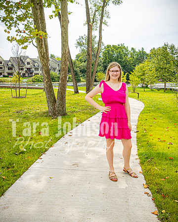 Lilly Pelto @ Central Park in Milford - Color - TJP (28 of 91)