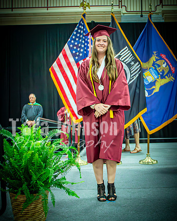2024 MHS Graduation - Angle Flags - TJP (174 of 287)