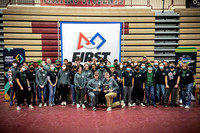 2022 FIRST Robotics Finals & Awards - TJP (37 of 66)