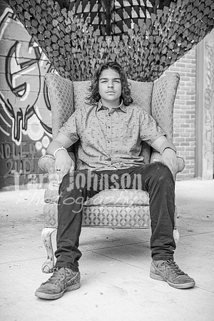 Jeramiah Torres @ Lincoln Street Art Park - BW - TJP (56 of 106)