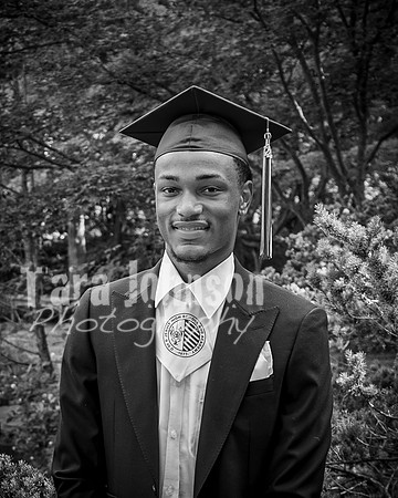 Gerrard McCoy @ Cranbrook Gardens - BW - TJP (47 of 127)