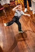 Ron & Michelle - The Dance - TJP (11 of 71)