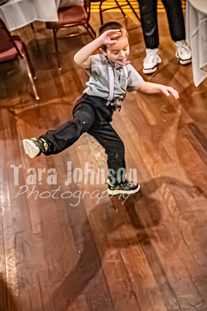 Ron & Michelle - The Dance - TJP (11 of 71)