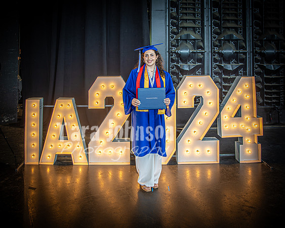 2024 IA Graduation - Angle Lighted Sign - TJP (144 of 341)