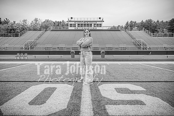 Quinn Taylor @ MHS & Central Park - BW - TJP (21 of 100)