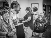 Eric & Elyse - Wedding Prep - BW (submitted) (4 of 17)