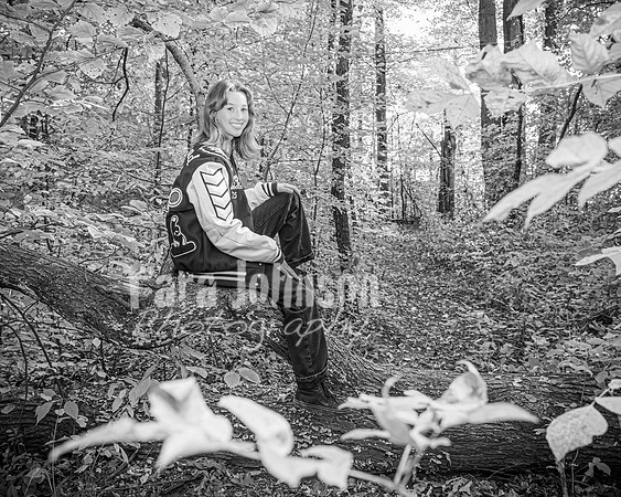 Bella Wakefield @ Pontiac Lake - BW - TJP (62 of 74)