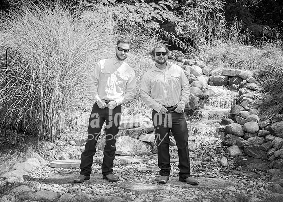24 D & B Law Wedding - Full Collection B&W (94 of 308)