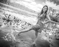M. Romanuk - Highlights - BW