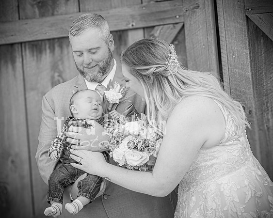 Michael & Ashlee McGrath - Complete - BW - TJP (170 of 428)