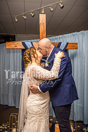 Mitch & Kelly - Bride & Groom - TJP (189 of 212)