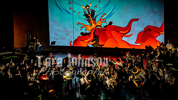 2023 HVS Band - Movie Night - TJP (66 of 164)