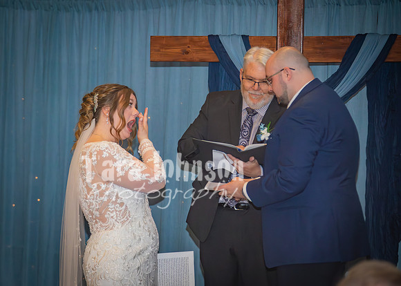 24 M. & K. Eaton Wedding [Ceremony] - DH (58 of 100)