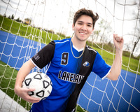 R. Beltran - Soccer - Color