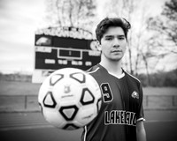 Ricky Beltran - Soccer - BW - TJP (10 of 21)