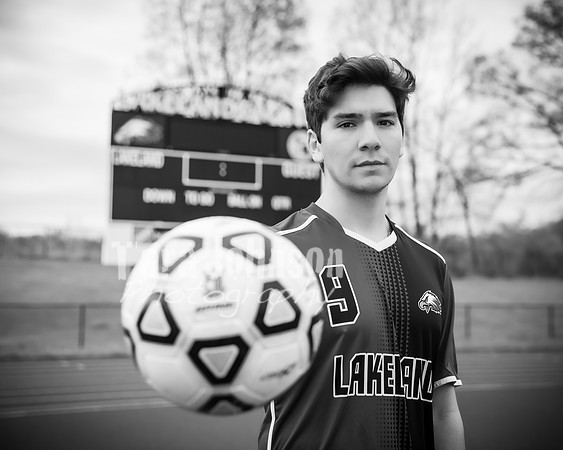 Ricky Beltran - Soccer - BW - TJP (10 of 21)