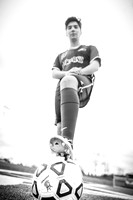 Ricky Beltran - Soccer - BW - TJP (4 of 21)