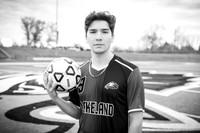 Ricky Beltran - Soccer - BW - TJP (2 of 21)