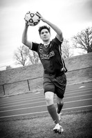 Ricky Beltran - Soccer - BW - TJP (7 of 21)