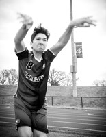Ricky Beltran - Soccer - BW - TJP (9 of 21)