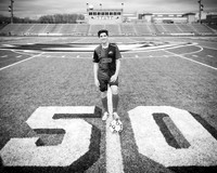 Ricky Beltran - Soccer - BW - TJP (5 of 21)