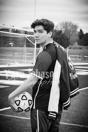 Ricky Beltran - Soccer - BW - TJP (15 of 21)